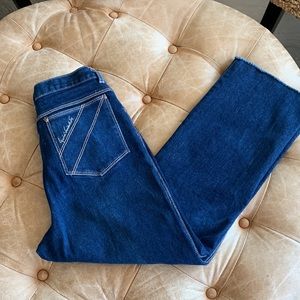 Vintage Gloria Vanderbilt for Murjani High Jean